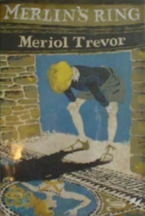 Merlin's Ring by Meriol Trevor