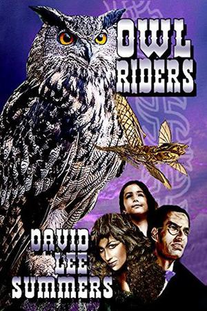 Owl Riders by David Lee Summers