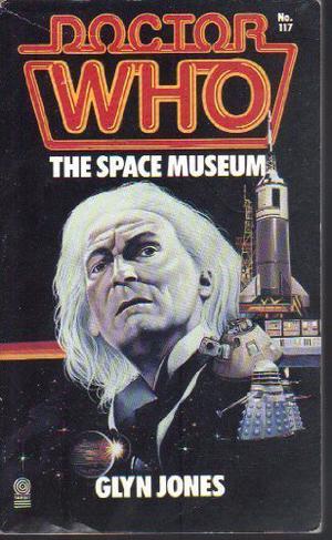 Doctor Who: The Space Museum (Doctor Who Novelisations #15)