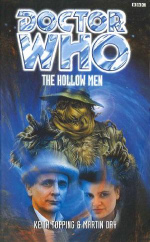 Doctor Who: The Hollow Men (Past Doctor Adventures #10)