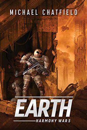 Earth (Harmony War #5)