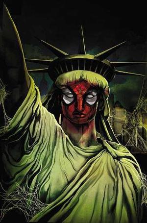 Spider-Man: Spider-Island (Amazing Spider-Man 1999 Single Issues #666-673)