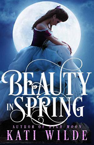 Beauty in Spring (Wolfkin & Berserkers #1)