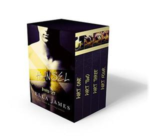 Hansel 1-4: The Complete Series (Erotic Fairy Tales #3)