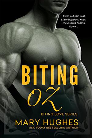 Biting Oz (Biting Love #5)