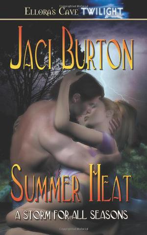 Summer Heat (Storm for All Seasons #1)
