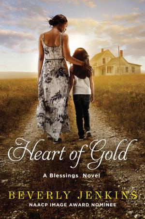 Heart of Gold (Blessings #5)