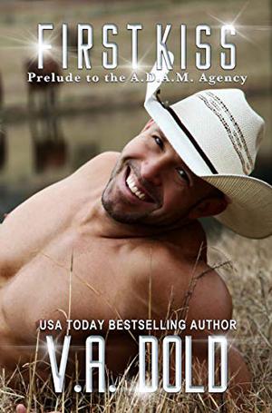 First K.I.S.S. by V.A. Dold