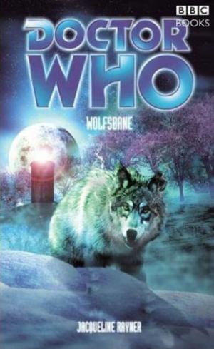 Doctor Who: Wolfsbane (Adventures of the 4th Doctor #9)