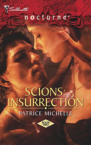 Insurrection (Scions #2)