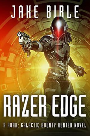 Razer Edge by Jake Bible