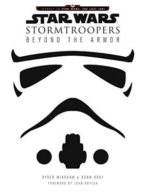 Star Wars: Sturmtruppen: Das ultimative Kompendium by Ryder Windham, Adam Bray