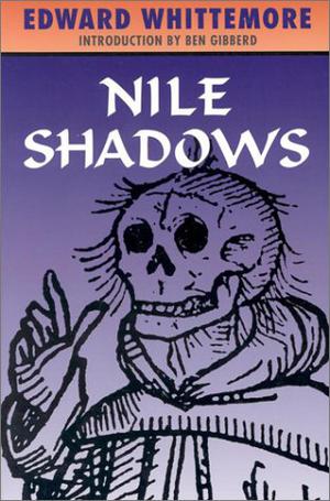 Nile Shadows (The Jerusalem Quartet #3)