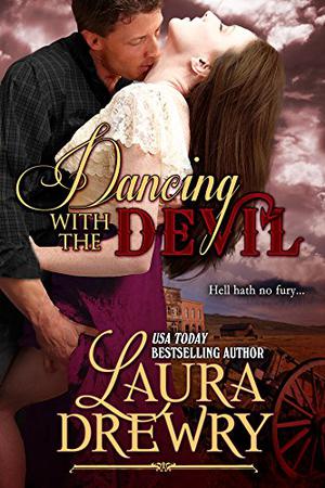 Dancing with the Devil by Laura Drewry