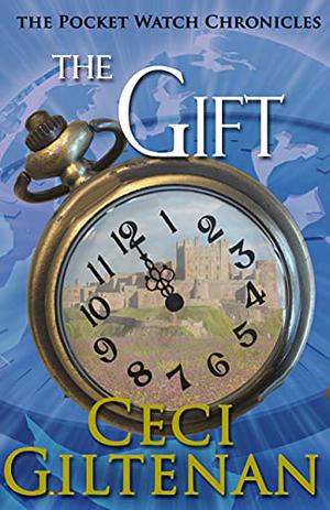 The Gift by Ceci Giltenan