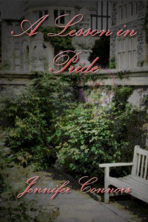 A Lesson in Pride (Lesson #8)