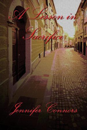 A Lesson in Sacrifice (Lesson #7)