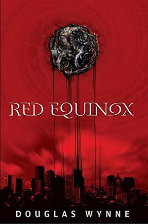 Red Equinox by Douglas Wynne