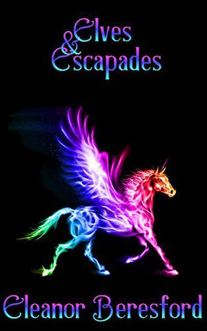 Elves and Escapades (Scholars and Sorcery #2)