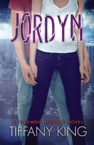 Jordyn by Tiffany King