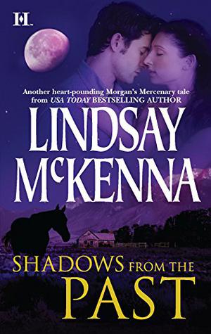 Shadows from the Past (Jackson Hole #1)
