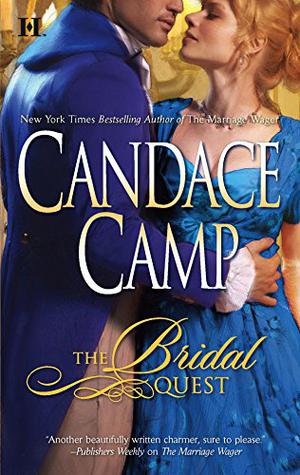 The Bridal Quest (The Matchmaker #2)