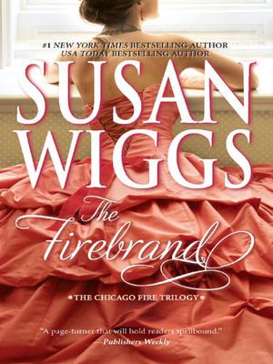 The Firebrand by Susan Wiggs