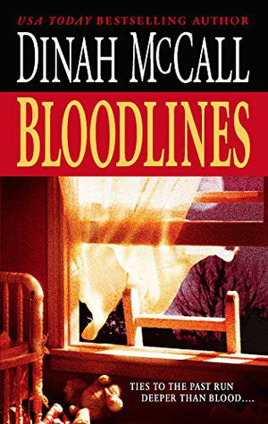 Bloodlines by Dinah McCall, Sharon Sala