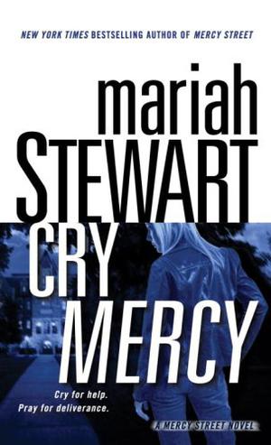 Cry Mercy (Mercy Street #2)