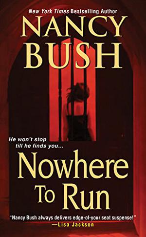 Nowhere to Run (Nowhere #1)