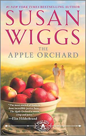 The Apple Orchard by Susan Wiggs