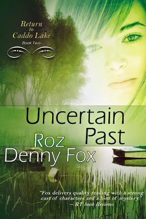 Who Is Emerald Monday? by Roz Denny Fox