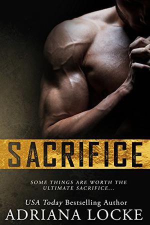 Sacrifice by Adriana Locke