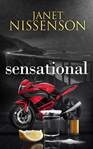 Sensational (Inevitable #4)