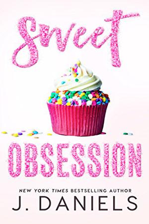Sweet Obsession (Sweet Addiction #3)