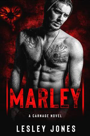Marley by Lesley Jones