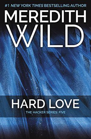 Hard Love (Hacker #5)