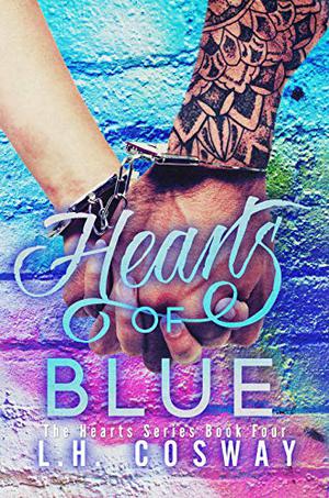 Hearts of Blue (Hearts #4)