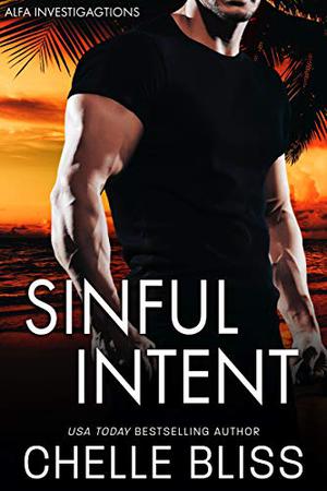 Sinful Intent (ALFA Investigations #1)