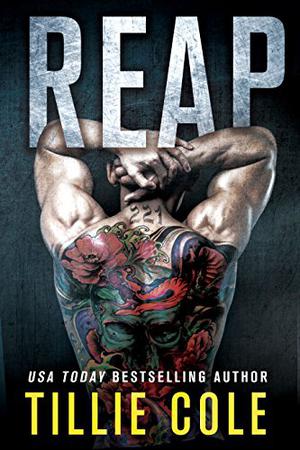 Reap (Scarred Souls #2)