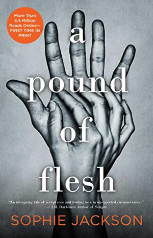 A Pound of Flesh (A Pound of Flesh #1)