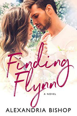Finding Flynn by Alexandria Bishop