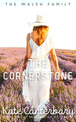 The Cornerstone by Kate Canterbary