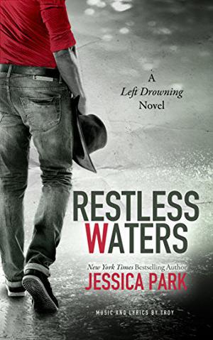 Restless Waters by Jessica Park
