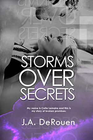 Storms Over Secrets (Over #3)