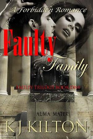 Faulty Family (Faulty Trilogy #1)