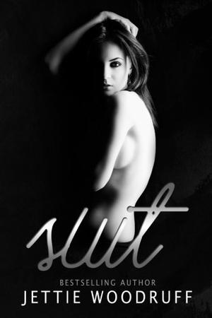 Suit  (Book One) by Jettie Woodruff