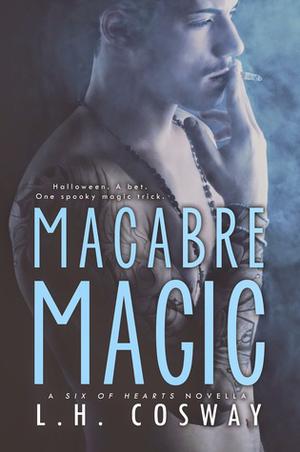 Macabre Magic (Hearts #1.5)