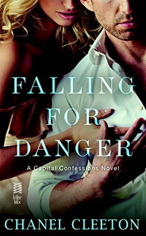 Falling for Danger by Chanel Cleeton