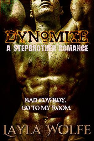 Dynomite by Layla Wolfe